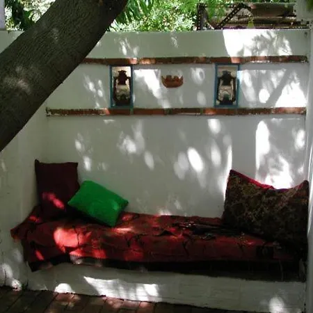 Gulibrisim Дом отдыха Бозджаада